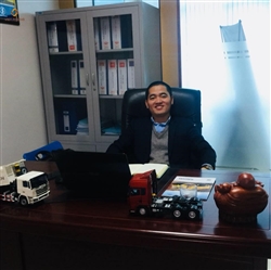 Anh Quang - Công ty CP TMQT Hợp Nhất