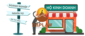Dịch vụ chấm dứt hoạt động hộ kinh doanh