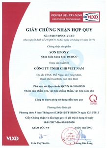 Dịch vụ công bố hợp quy sản phẩm bình nước nóng lạnh tại Sở khoa học công nghệ