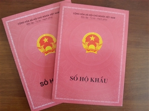 Dịch vụ làm sổ hộ khẩu tại quận Hoàng Mai, thành phố Hà Nội