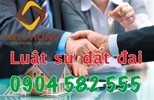 Dịch vụ sang làm thủ tục tặng cho quyền sử dụng đất ở Đông Anh