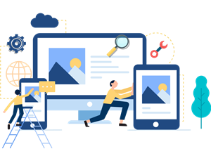 Dịch vụ tư vấn thành lập công ty thiết kế website