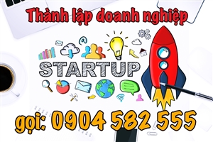 Hồ sơ thành lập công ty cổ phần ở Chương Mỹ