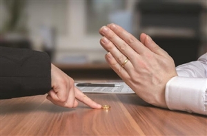 Luật sư tư vấn giải quyết ly hôn nhanh ở Hà Nội