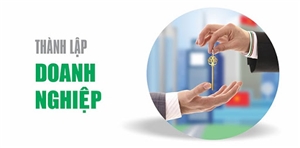 Thành lập doanh nghiệp trọn gói tại huyện Đan Phượng, thành phố Hà Nội