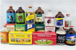 Tư vấn thủ tục đăng ký nhập khẩu thuốc thú y
