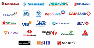 Thủ tục thông báo tài khoản ngân hàng với phòng đăng ký kinh doanh