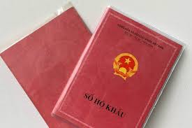 Tư vấn thủ tục cấp, đổi lại sổ hộ khẩu