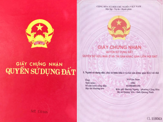 Dịch vụ sang tên nhà chung cư tại quận Đống Đa, thành phố Hà Nội