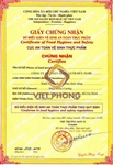 Danh sách các cơ sở sản xuất, kinh doanh phải xin giấy phép cơ sở đủ điều kiện an toàn vệ sinh thực phẩm