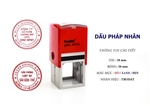 Dịch vụ cấp đổi con dấu cho doanh nghiệp, công ty