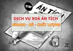 Dịch vụ hỗ trợ xóa án tích