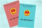 Dịch vụ làm sổ hộ khẩu ở quận Nam Từ Liêm, Hà Nội