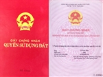 Dịch vụ sang tên sổ đỏ nhà đất tại quận Đống Đa