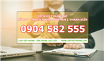 Dịch vụ thành lập Công ty trách nhiệm hữu hạn một thành viên