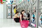 Dịch vụ thành lập hộ kinh doanh cá thể giặt là dân sinh, giặt là công nghiệp