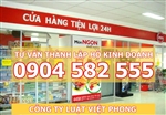 Dịch vụ thành lập hộ kinh doanh cá thể ở Quận Thanh Xuân