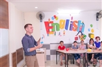 Dịch vụ thành lập trung tâm ngoại ngữ ở tỉnh Bắc Ninh