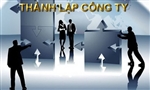 Dịch vụ tư vấn thành lập doanh nghiệp kinh doanh Hải sản tươi sống, đồ biển
