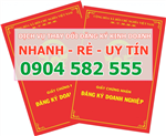 Luật sư tư vấn thay đổi đăng ký kinh doanh cho doanh nghiệp