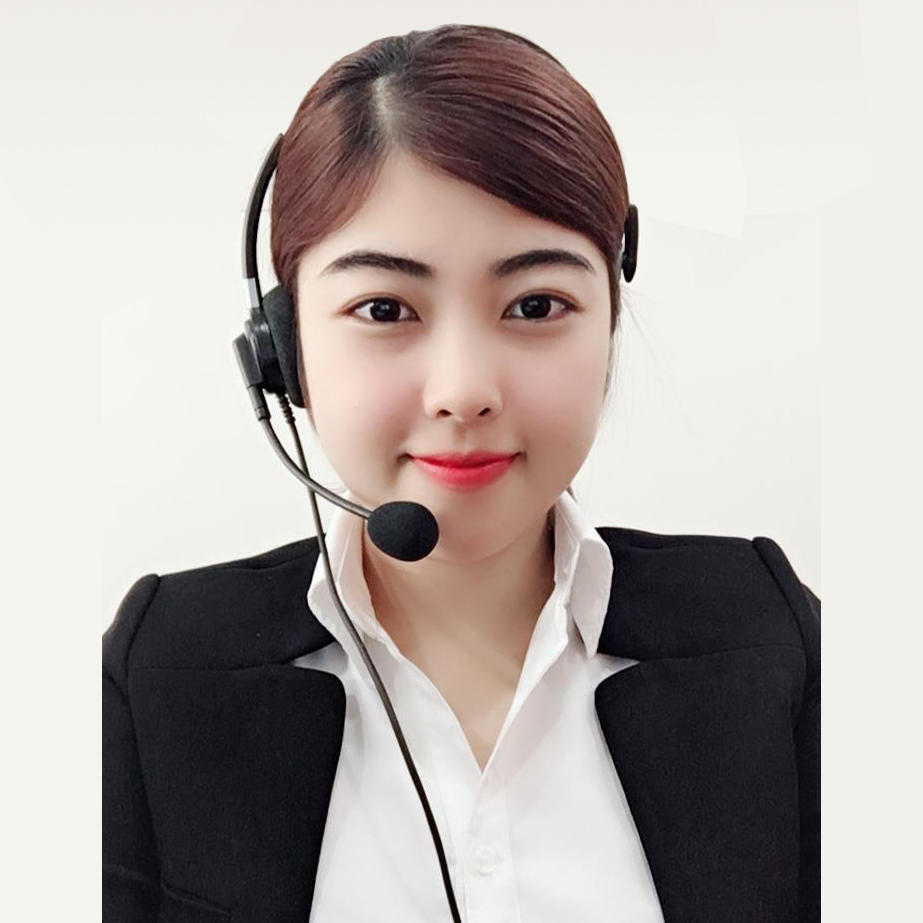 Chuyên viên Vũ Thị Ngọc Lê